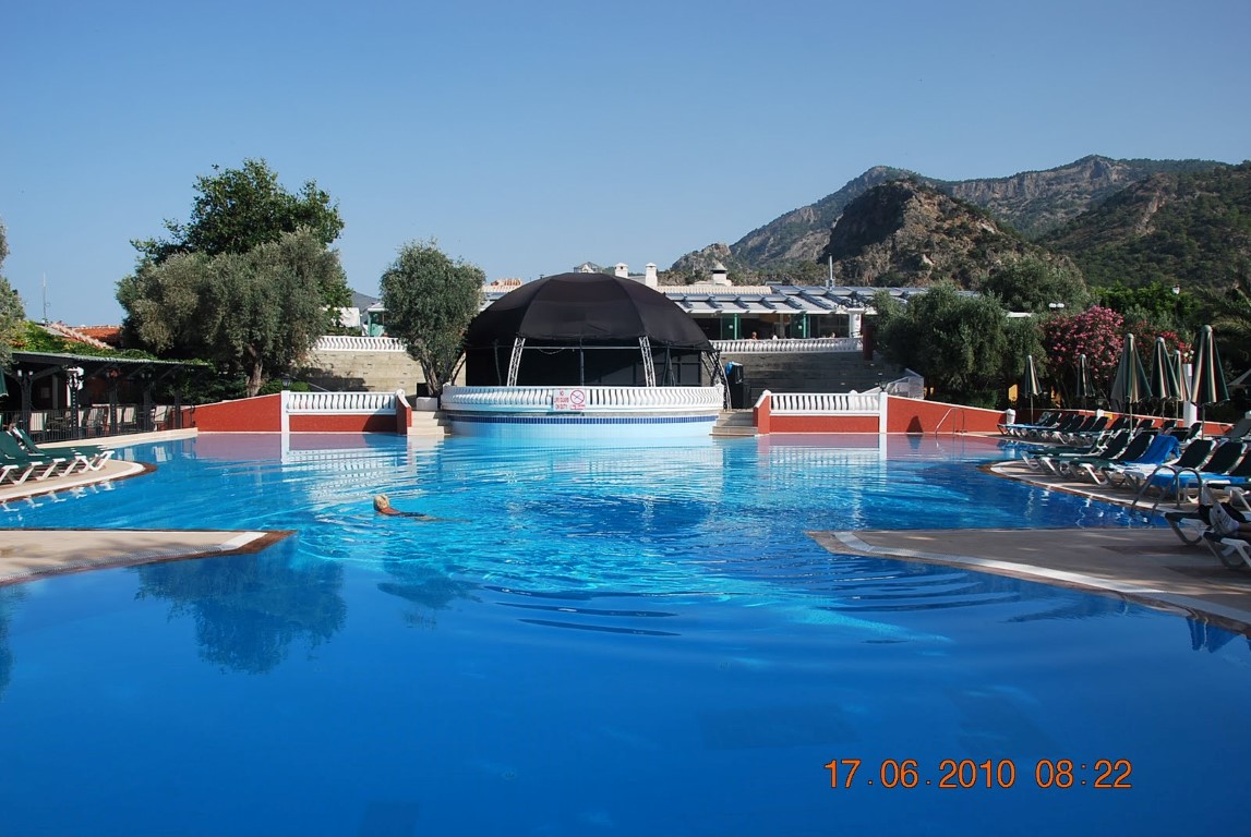imagini hotel CLUB BELCEKIZ OLUDENIZ